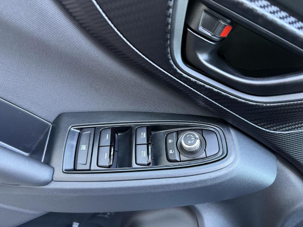 2022 Subaru Crosstrek Image 25