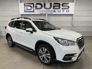 Image for 2019 Subaru Ascent Limited 7 Passenger S ID: 6773519