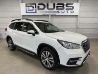 Image for 2019 Subaru Ascent Limited 7 Passenger S ID: 6773519