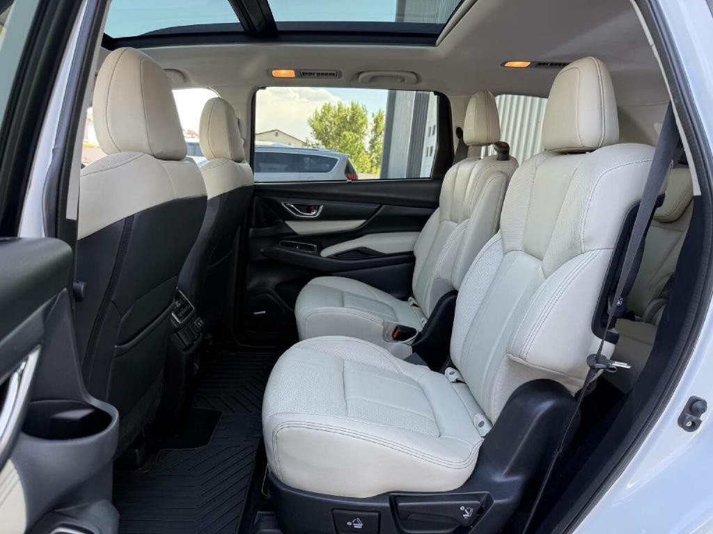 2019 Subaru Ascent Image 3