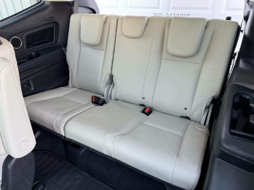 2019 Subaru Ascent Image 5
