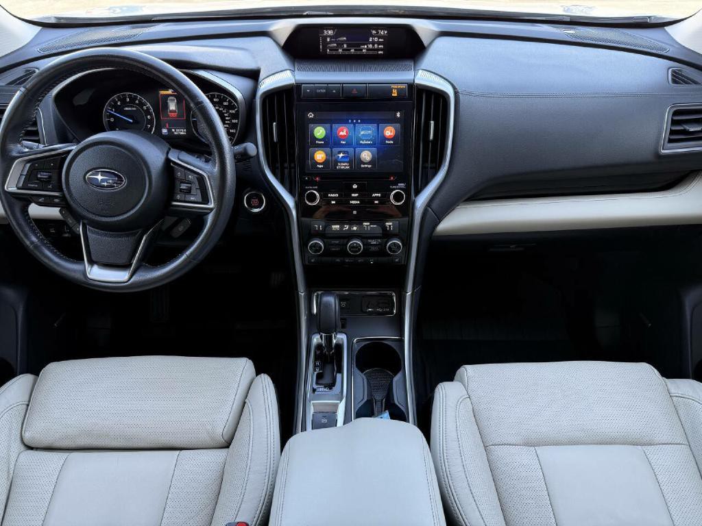 2019 Subaru Ascent Image 6