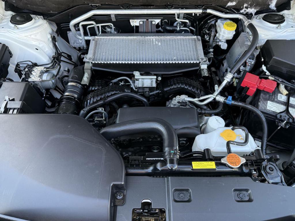 2019 Subaru Ascent Image 7