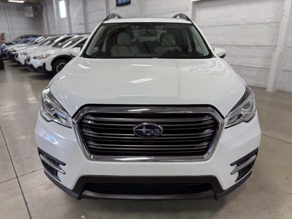 2019 Subaru Ascent Image 14