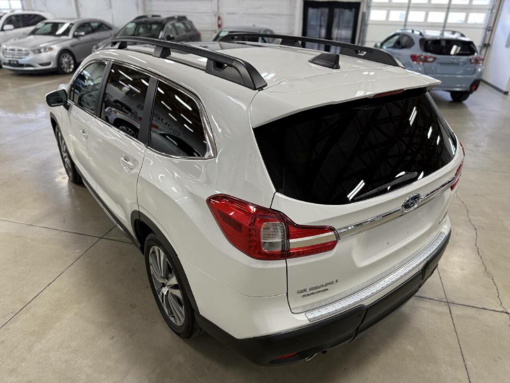 2019 Subaru Ascent Image 17