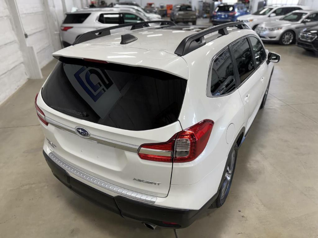 2019 Subaru Ascent Image 18
