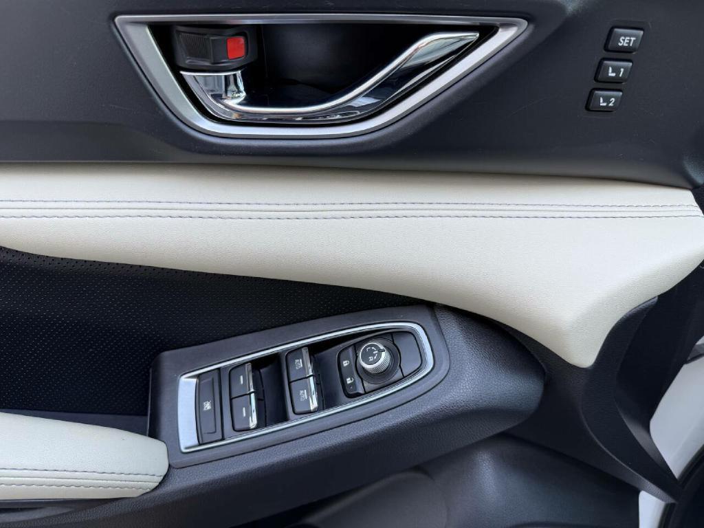 2019 Subaru Ascent Image 21