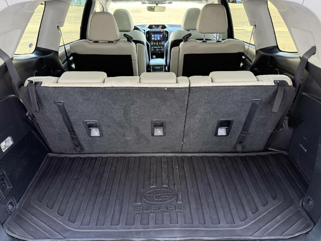 2019 Subaru Ascent Image 23