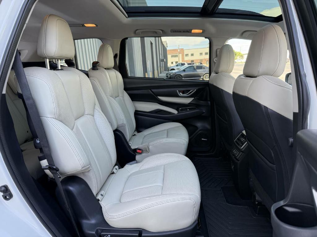 2019 Subaru Ascent Image 24
