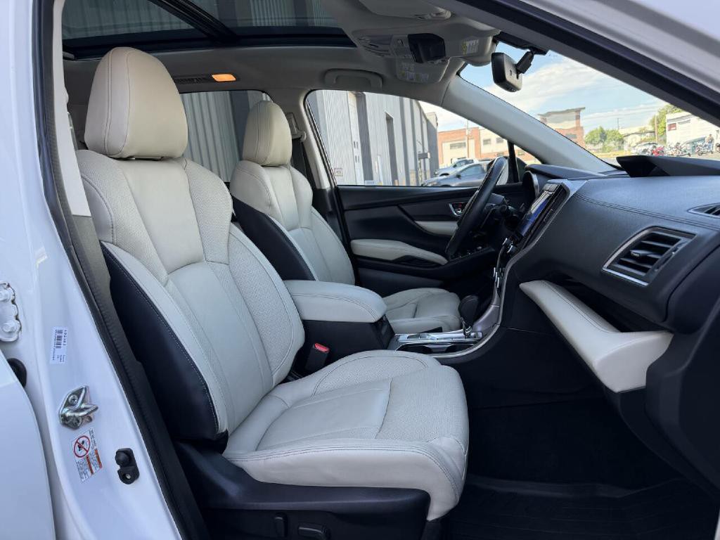 2019 Subaru Ascent Image 26