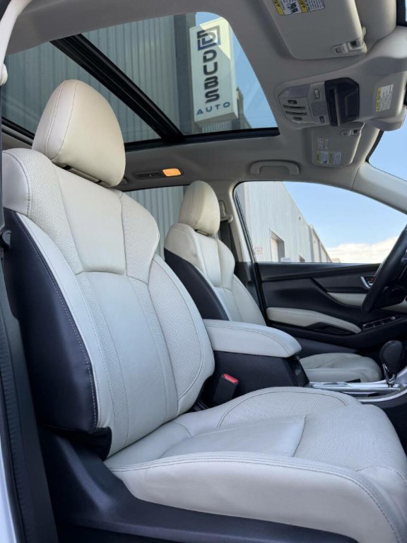 2019 Subaru Ascent Image 27