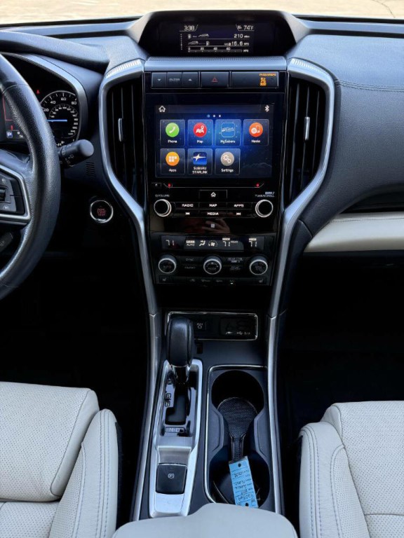 2019 Subaru Ascent Image 30