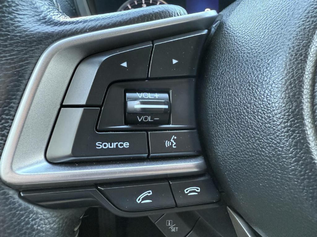 2019 Subaru Ascent Image 31