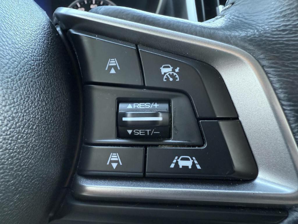 2019 Subaru Ascent Image 32