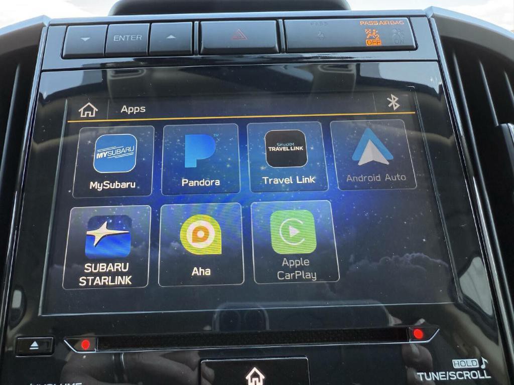2019 Subaru Ascent Image 33