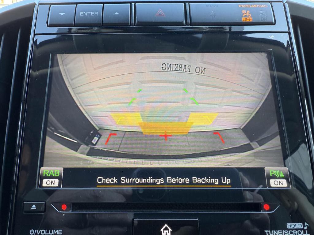 2019 Subaru Ascent Image 34