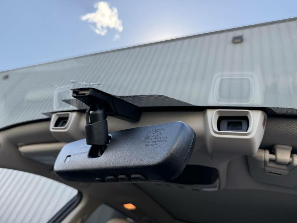 2019 Subaru Ascent Image 36