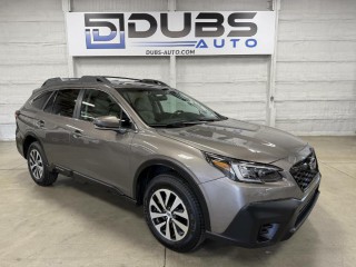 Image for 2021 Subaru Outback Premium ID: 6773520