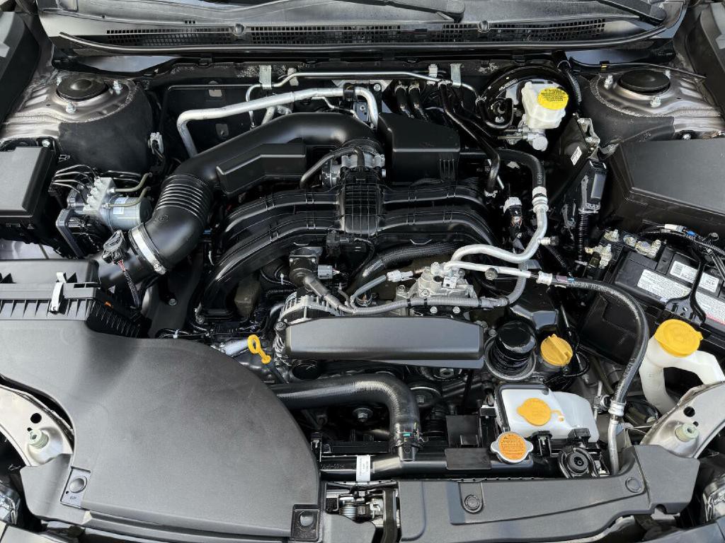 2021 Subaru Outback Image 5