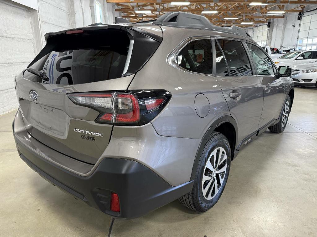 2021 Subaru Outback Image 7