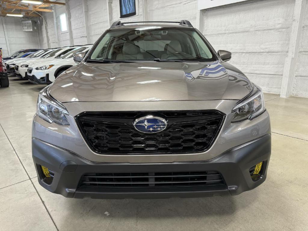 2021 Subaru Outback Image 12