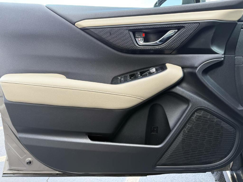 2021 Subaru Outback Image 20