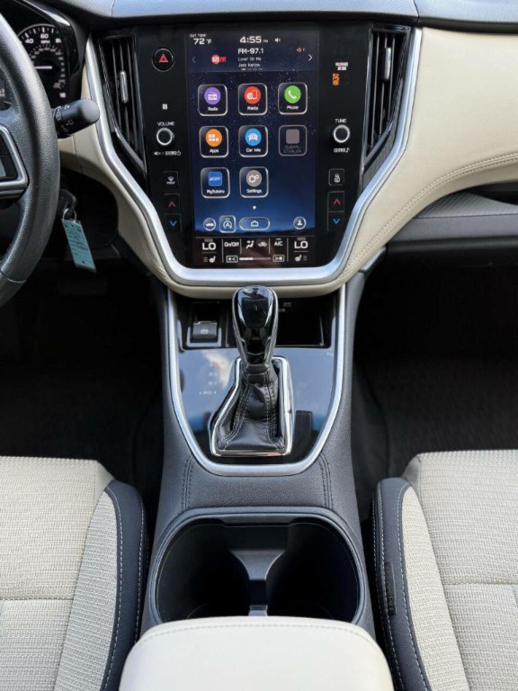2021 Subaru Outback Image 22