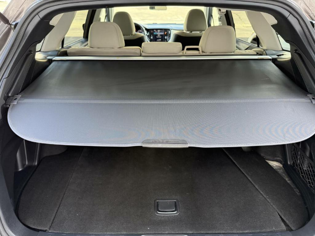 2021 Subaru Outback Image 24