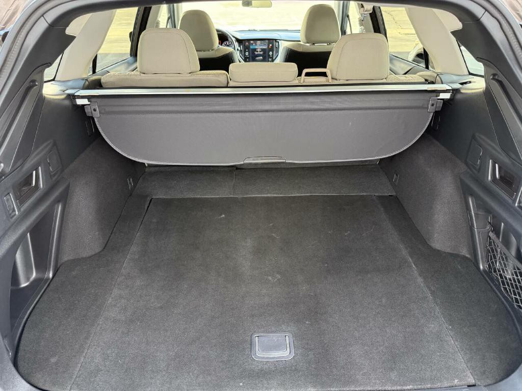 2021 Subaru Outback Image 25