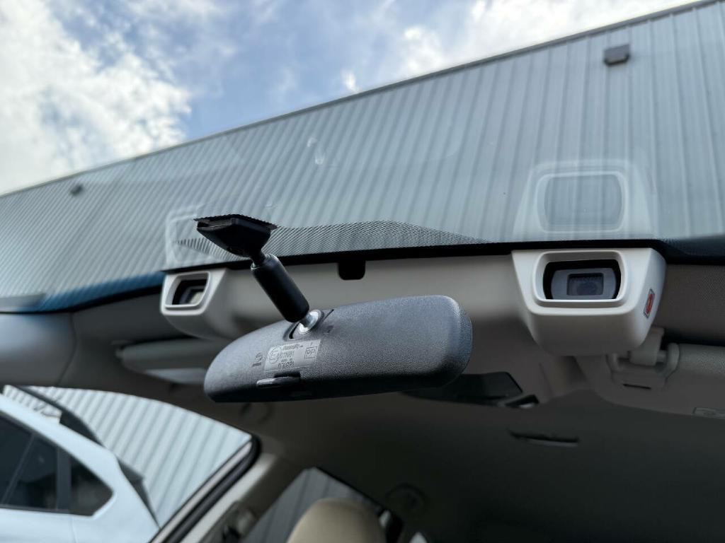 2021 Subaru Outback Image 27
