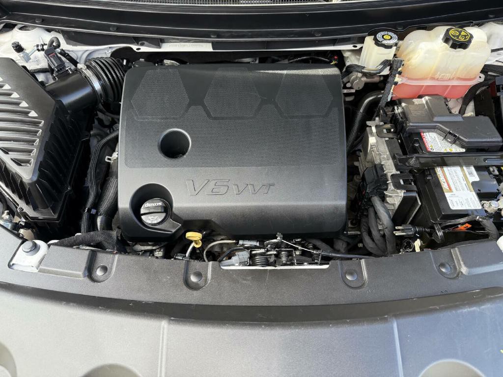 2020 Chevrolet Traverse Image 5