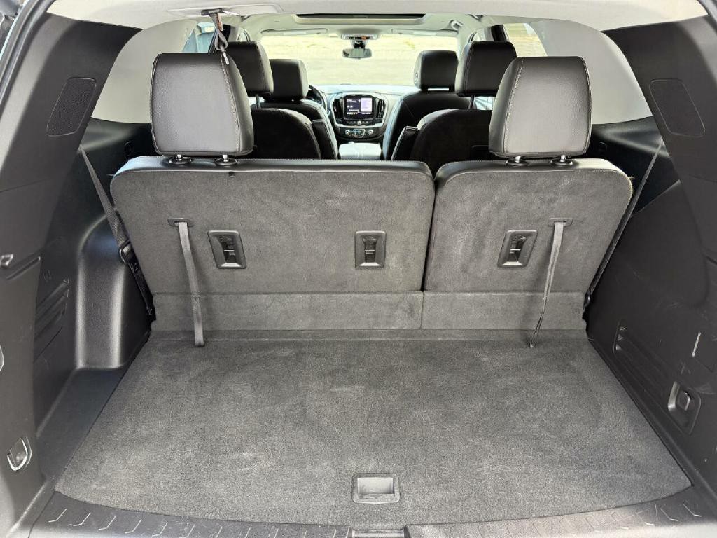 2020 Chevrolet Traverse Image 22