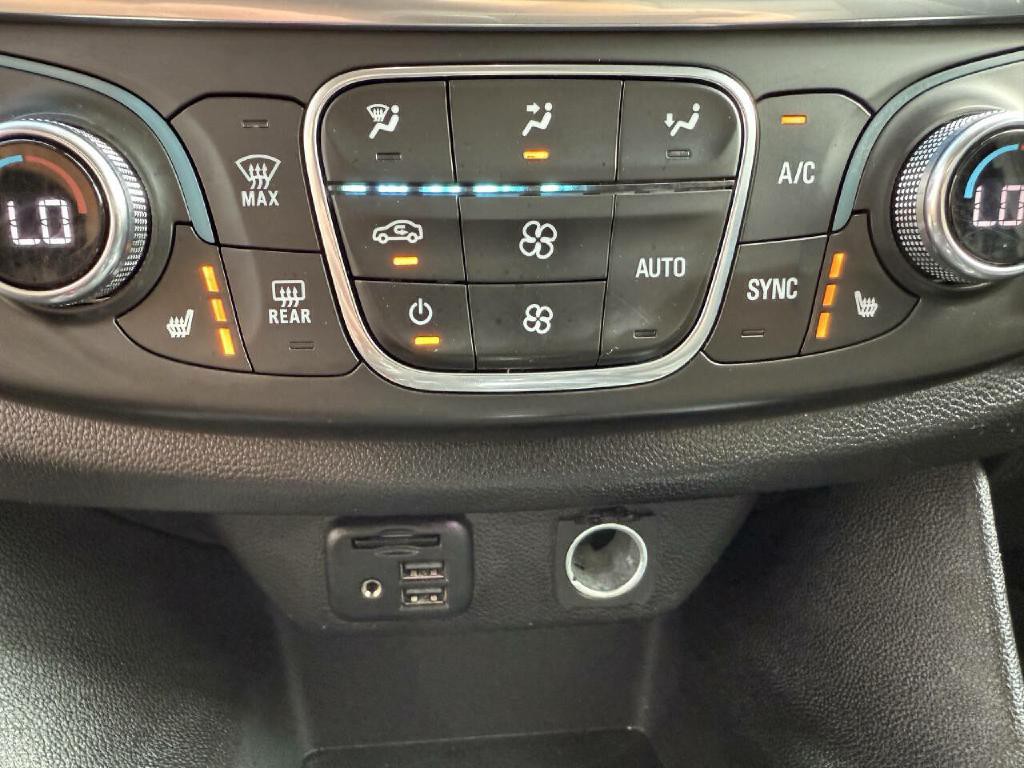 2020 Chevrolet Traverse Image 25