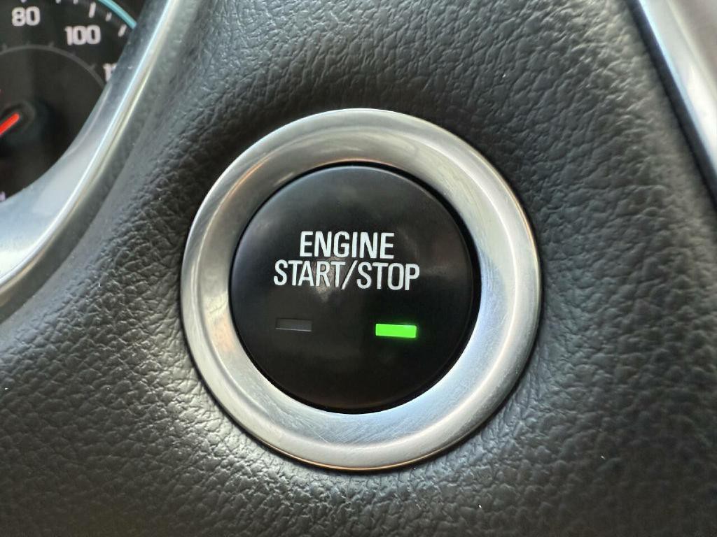 2020 Chevrolet Traverse Image 26