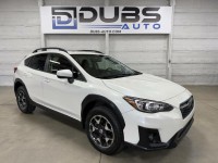 Image for 2018 Subaru Crosstrek 2.0i Premium Crossove ID: 6793295
