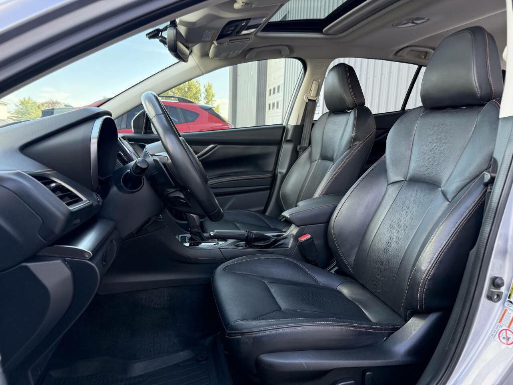 2018 Subaru Crosstrek Image 2