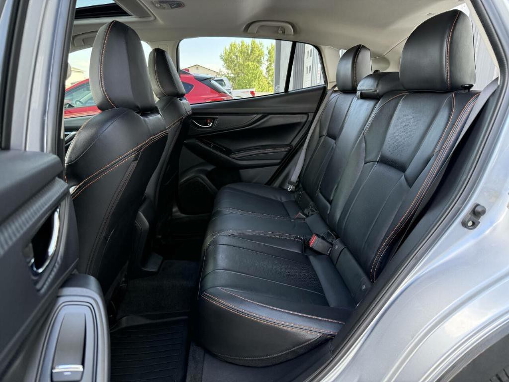 2018 Subaru Crosstrek Image 3