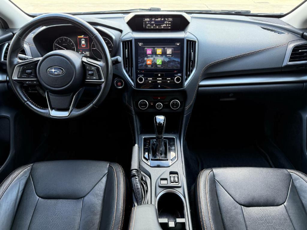 2018 Subaru Crosstrek Image 4