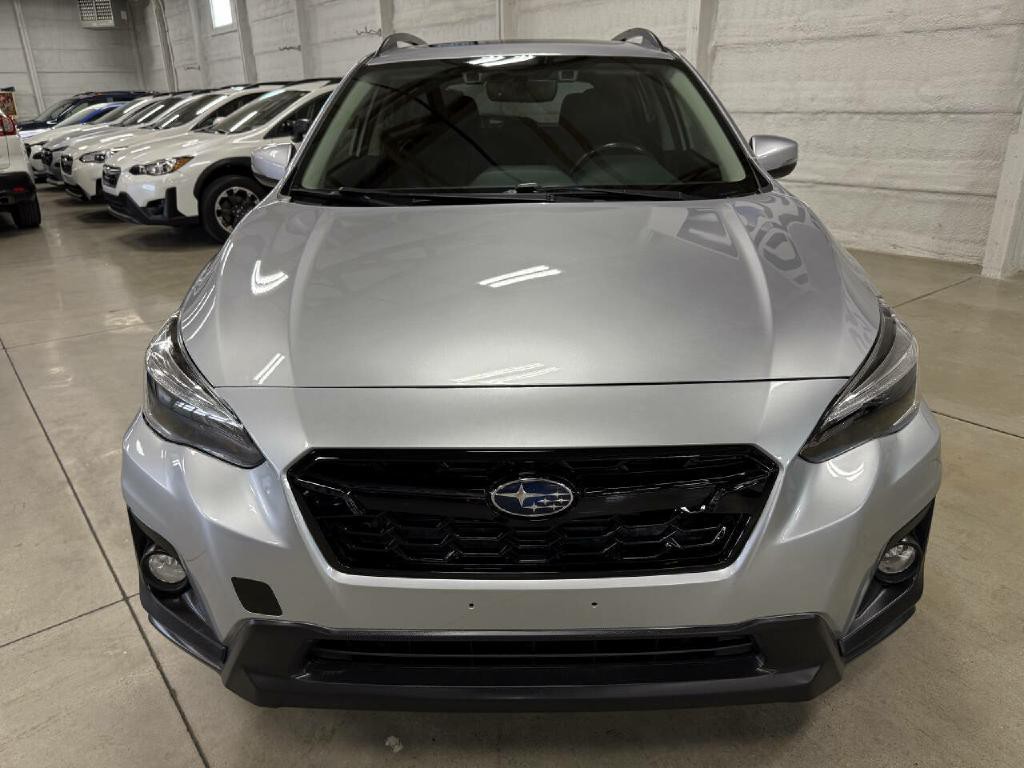 2018 Subaru Crosstrek Image 12