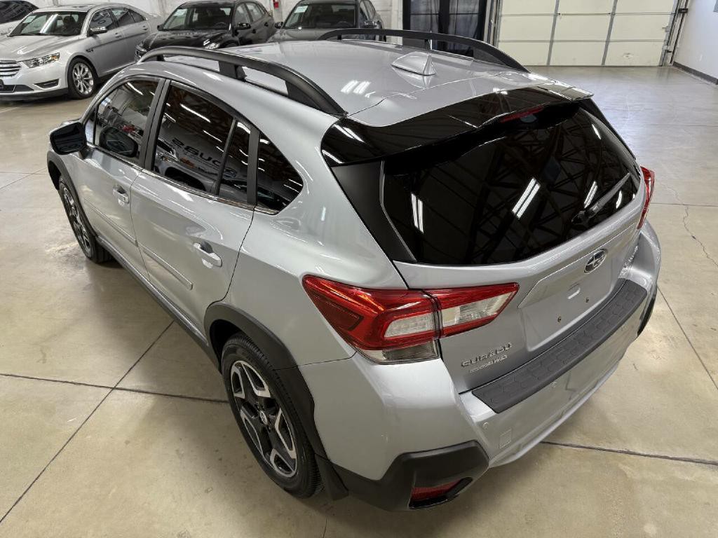 2018 Subaru Crosstrek Image 15