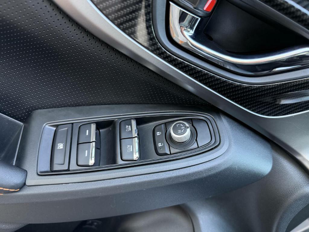2018 Subaru Crosstrek Image 18