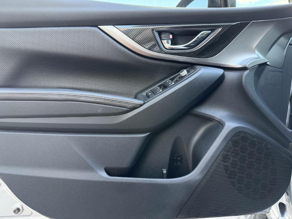 2018 Subaru Crosstrek Image 19