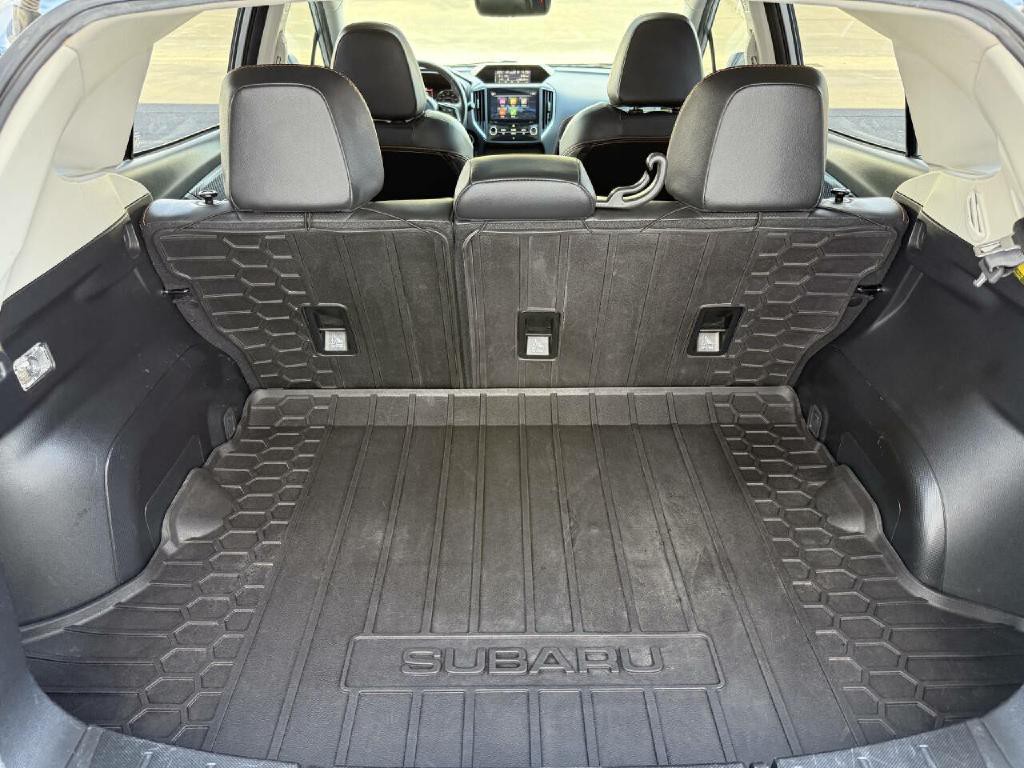 2018 Subaru Crosstrek Image 20