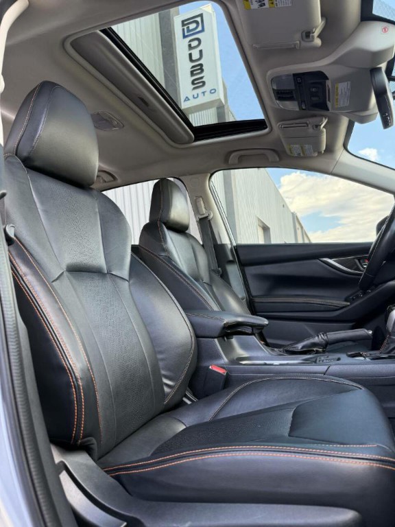 2018 Subaru Crosstrek Image 23