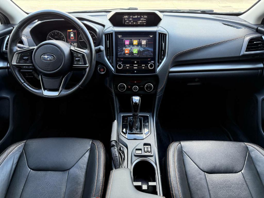 2018 Subaru Crosstrek Image 24