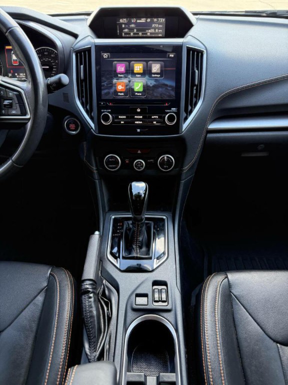 2018 Subaru Crosstrek Image 25