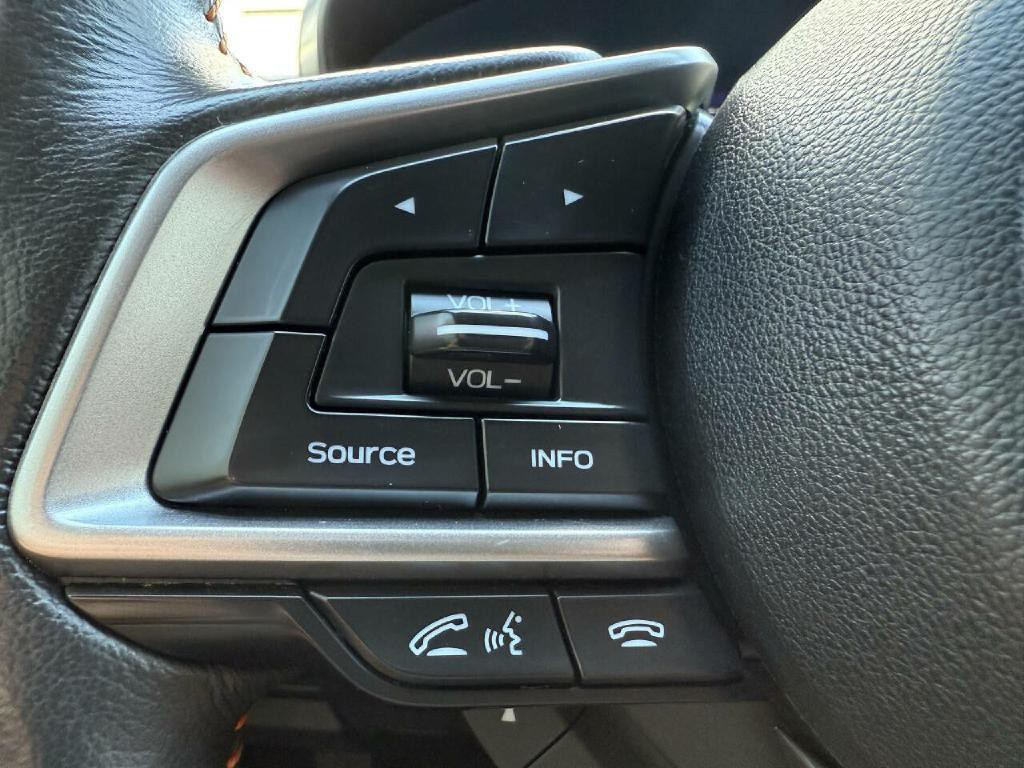 2018 Subaru Crosstrek Image 26