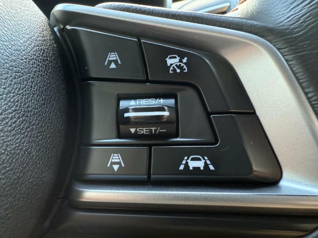 2018 Subaru Crosstrek Image 27