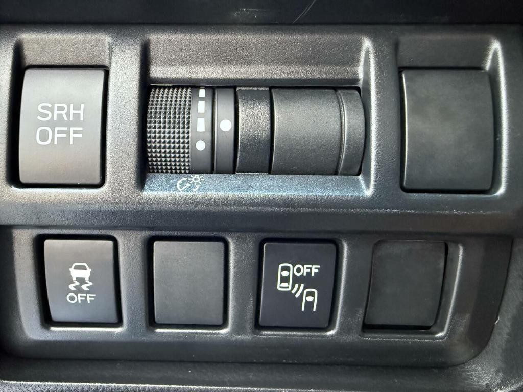 2018 Subaru Crosstrek Image 28