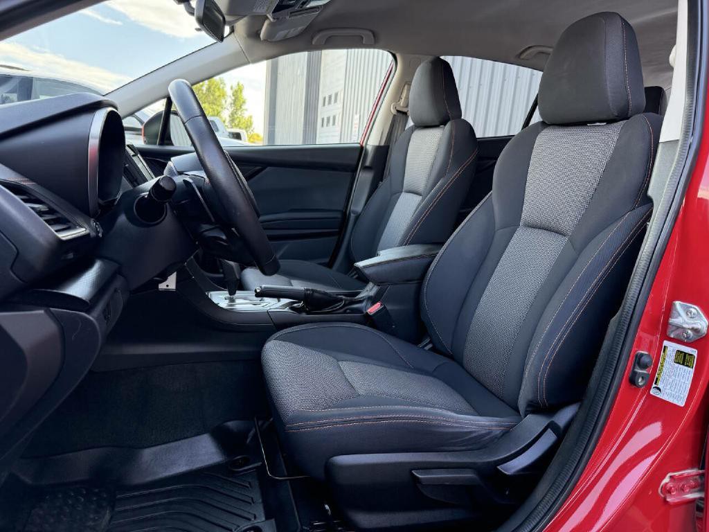 2023 Subaru Crosstrek Image 2